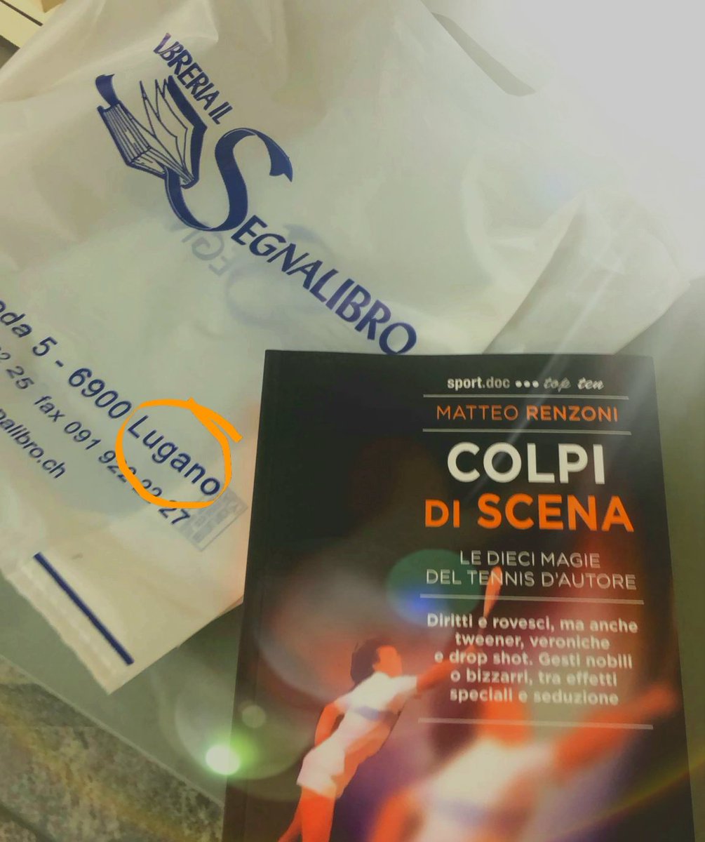 Matteo Renzoni tweet media