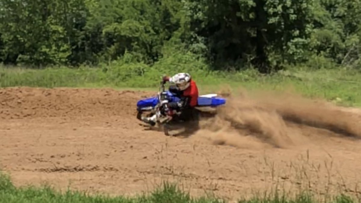 Colin Edwards tweet media