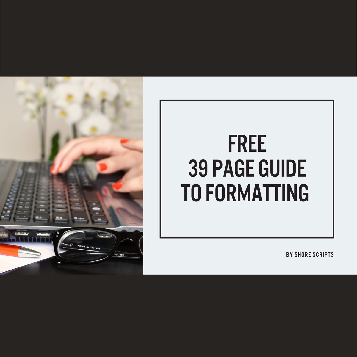 ShoreScripts's tweet image. 2 Amazing FREE Giveaways. Grab your copy of our free guide to Formatting Your Screenplay direct from our website. 

And receive your Free Guide to Pitching when you purchase Coverage Feedback. shorescripts.com/education/

#screenwriting #screenplayformatting #pitching #filmmaking