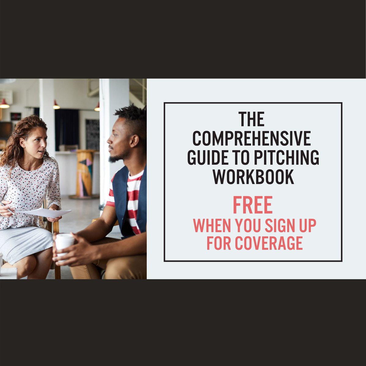 ShoreScripts's tweet image. 2 Amazing FREE Giveaways. Grab your copy of our free guide to Formatting Your Screenplay direct from our website. 

And receive your Free Guide to Pitching when you purchase Coverage Feedback. shorescripts.com/education/

#screenwriting #screenplayformatting #pitching #filmmaking