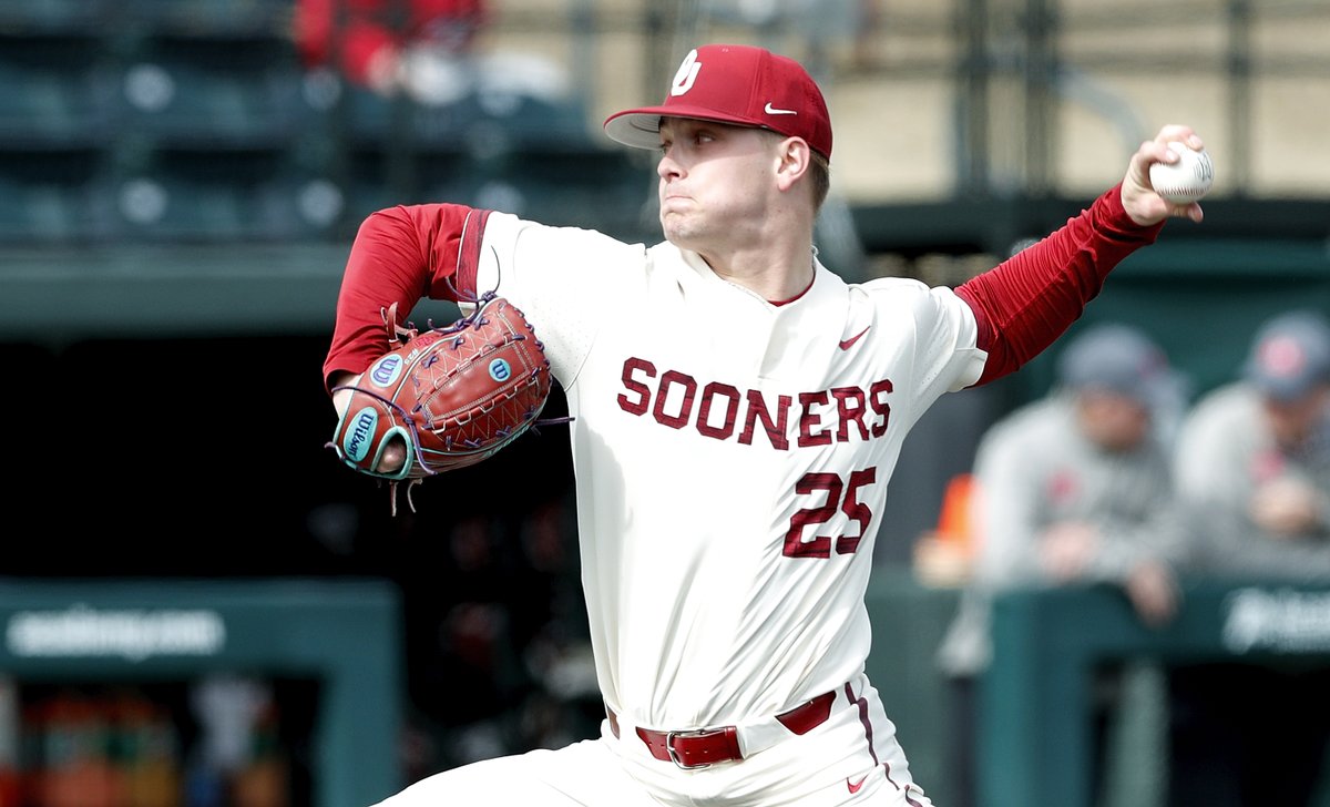 Oklahoma Baseball tweet media