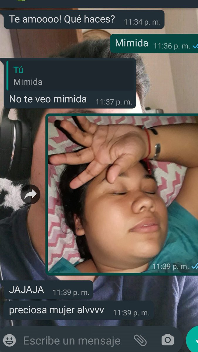 anel_alejo's tweet photo. #Mimida https://t.co/nlUq8euzgm