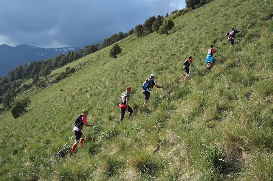ENTRENANENT TRAIL: Deu pujades d'infart. En les curses de llarga distància sovint trobem pujades llargues i dures per salvar exigents desnivells.

Us proposem deu pujades de més de +1000m que us posaran el cor i els pulmons a prova de bomba:

▶️ ultrescatalunya.com/entrenament-tr…