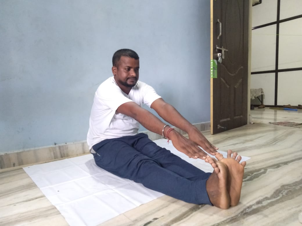 Yoga does not just change the way we see things, it transforms the person who sees. #CSCPeYoga <a href="/dintya15/">dinesh tyagi Retd IAS</a> <a href="/SwornaprabhaSi1/">Swornaprabha Singh</a> <a href="/OdishaSpv/">CSC SPV Odisha</a> <a href="/CSCegov_/">CSCeGov</a>