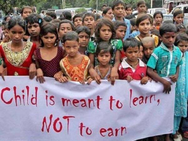 jithinks1's tweet photo. World Day Against Child Labour https://t.co/DJ0gt7ykl2