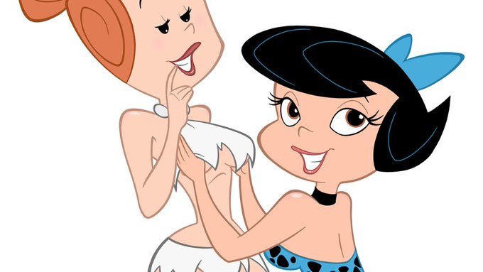 Cartoon Madness (2/2) Betty and Wilma by Phillip-the-2
https://t.co/swojojOEvB
For more pics of Females