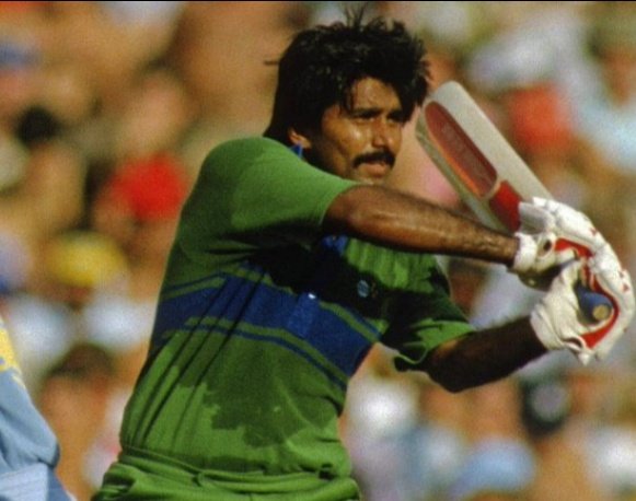 Pakistan Cricket tweet media