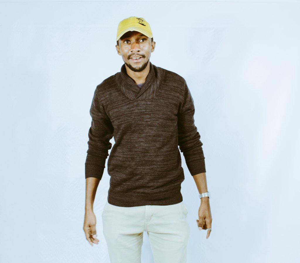 KABELO SEAGISO tweet media