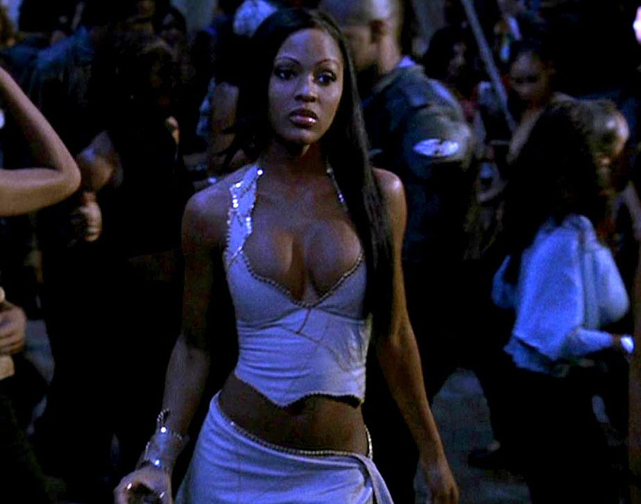 Prime Meagan Good vs. Prime Nia Long: Who you got? 