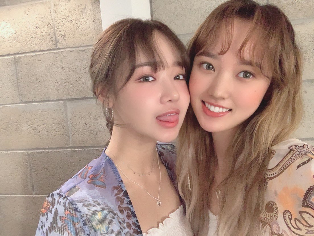 WekiMeki's tweet photo. 요즘엔 내가 댕쎄 🤟 같이 찍은 사진들도 보고 싶었죠? 키링들 마음 우리가 잘 알지😤 고럼고럼~
#키잘알 #🌱🌻 #댕쎄 https://t.co/KGonIK7V4C