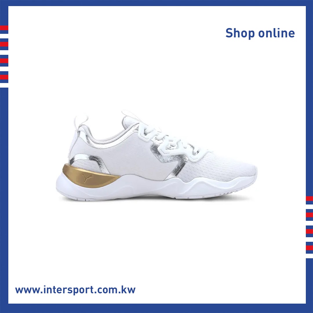 puma heart intersport