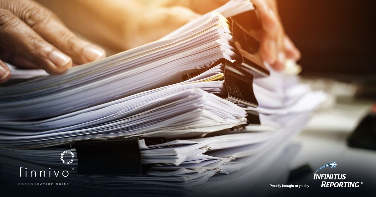 Infinitusreport's tweet image. #financialreportingsolutions #financialreportingsoftware #software