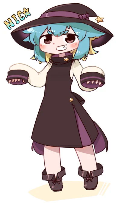 コレ作ろう案!! 
