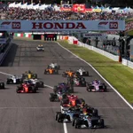 F1日本グランプリ、2020年の開催中止を発表!