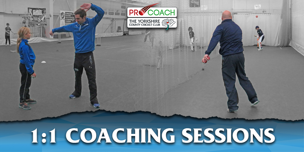 🚨 𝗪𝗮𝗶𝗻𝗲𝗿𝘀 &amp; 𝗚𝗿𝗲𝗲𝗻𝘆 will be back available for 1:1s from 22nd June! 🚨

Their first block of sessions booked up fast, so be quick if you would like a 1:1 with either of our 2 head coaches 👉 bit.ly/1to1coachform

📍 All sessions will take place at <a href="/WoodlandsCC1/">Woodlands CC 🏏</a>