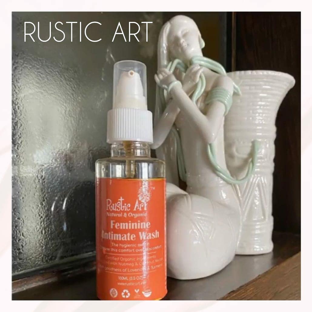 #rusticart #Organicskincare
Here are some ecofriendly and organic health products from Rustic Art.
#sustainablelifestyle #sustainableliving
#organicskincare #skincare
#healthyskin #NaturalBeauty
#healthproducts #HealthySkin #greenproducts #plasticfree #beauty #benefitcosmetics