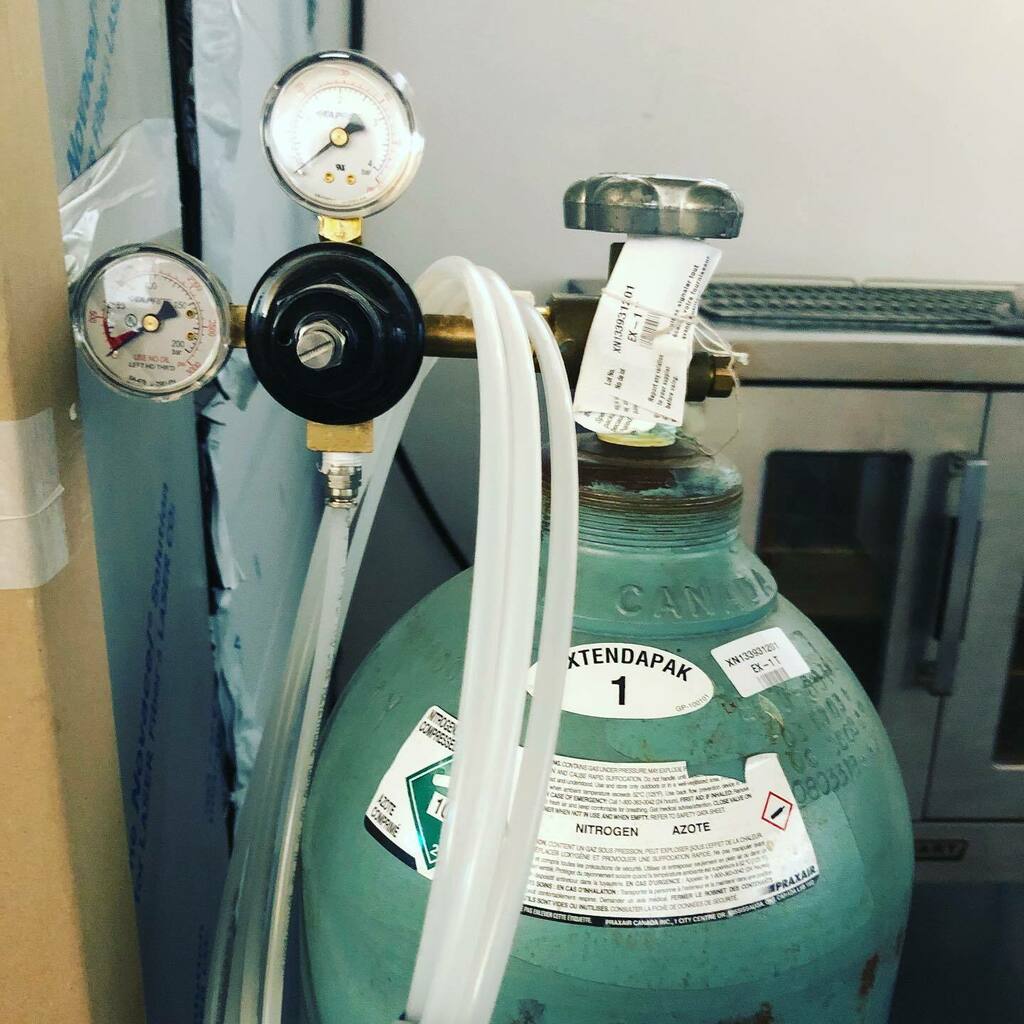 CooperClose's tweet photo. Working on nitrogen needs for our #vegan #glutenfree clients. Contact us today for help getting products from concepts to #sourcing - industrial #production then onto #retail shelves. #foodindustry #Vancouver https://t.co/eSroSE2q1D https://t.co/mELNDMU3Rr