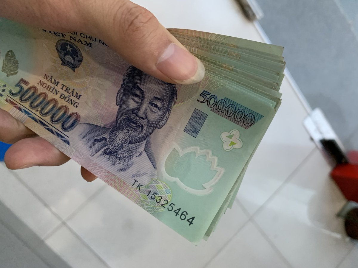 NguyenThangReal's tweet photo. Good job! https://t.co/HdoZawpEcf