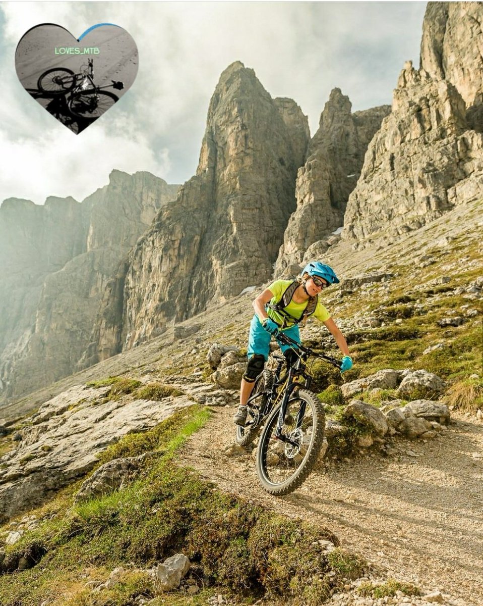 loves_mtb's tweet photo. ______________________
Photo Of The Day 
Place: #italy
______________________
Congratulations to @kirstensoerries 🏆🏆🏆
_______________________
admin @lusiowho moderator @robertasprecacenere. Thank you so much for Follow @loves_mtb and and tag your best shots to #loves_mtb #MTB https://t.co/n12tdfYTI1
