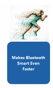 ttciotsdk's tweet photo. Where will Bluetooth #technology develop?
#Bluetooth,common #transmission protocol,was first widely popularized through phones.when the big wave of intelligent hardware in IoT is coming,Bluetooth shows its advantages for low power consumption,it has become basic protocols. https://t.co/iO2VWIRlDO