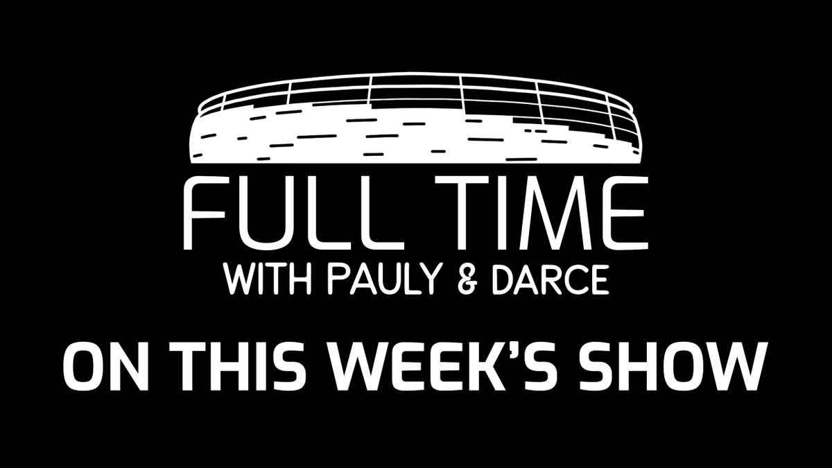FullTimeLIVEWA's tweet photo. #AFLToday With @smokiedawson - #NRL Review With Shaun Timmins and a Special 2-Part #CWC92 Retro Chat With Kepler Wessels.

The Pistol, Stop Press &amp; Match Analysis with @Paul_Persic97 &amp; @darcymid9 SUNDAY 5PM AWST Streaming on @FacebookWatch https://t.co/YKvoW5jpp9