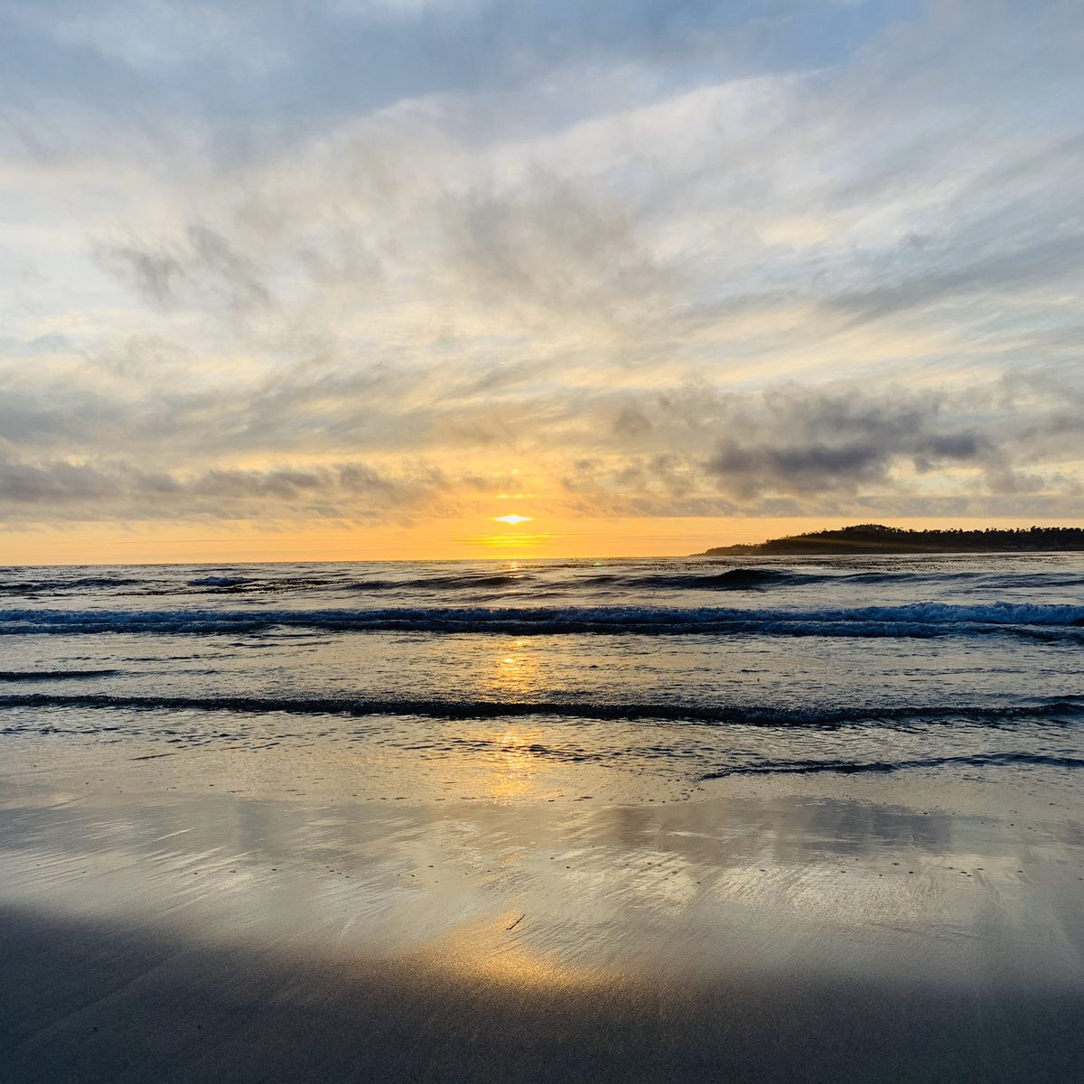 Alfredosalas123's tweet photo. Had a relaxing evening at the beach today👌🏽👌🏽 https://t.co/UTow06zke5