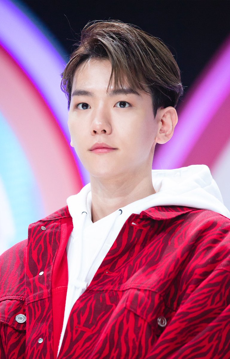 knockknock0408's tweet photo. BAEKHYUN 
@weareoneEXO https://t.co/r0ZNIKY9OV