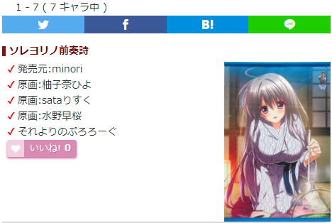 キャラ誕366 ソレヨリノ前奏詩のキャラクター情報追加 都築はるか 姫野永遠 宮坂終 大地蒼太 佐倉井真響の声優と身体情報を追加しました 詳細な情報ありがとうございます T Co Yu28ya1vyu キャラ誕366 誕生日 キャラクター ソレヨリノ キャラ誕366 ソレヨリノ前奏詩のキャラクター情報追加 都築はるか 姫野永遠 宮坂終 大地蒼太 佐倉井真響の声優と身体情報を追加しました 詳細な情報ありがとうございます T Co Yu28ya1vyu キャラ誕366 誕生日 キャラクター ソレヨリノ