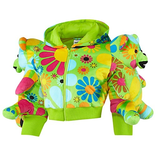 it's called FASHION.