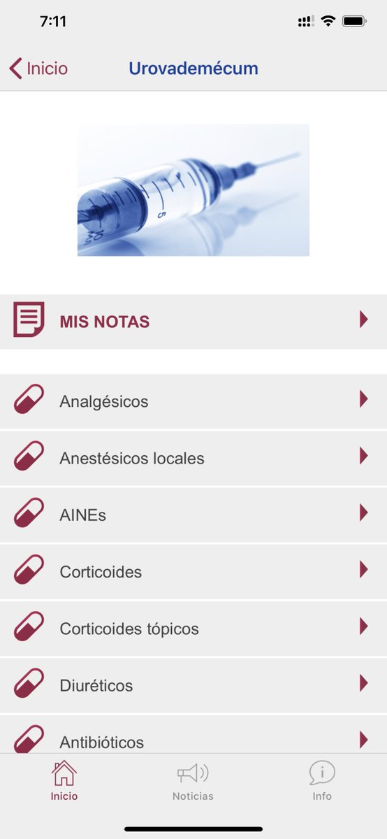 uropractica's tweet photo. Hemos actualizado la app "Urología Práctica 4ª edición" a la versión 1.3 para iOS https://t.co/t4hcwxIqWK y Android https://t.co/9jkqsjd3ei. Nuevo capítulo "Covid-19 y Urología". Por E. Broseta, @albertobudiaalb, @DrJpBurgues y @satlujan https://t.co/erQZbse4Fg