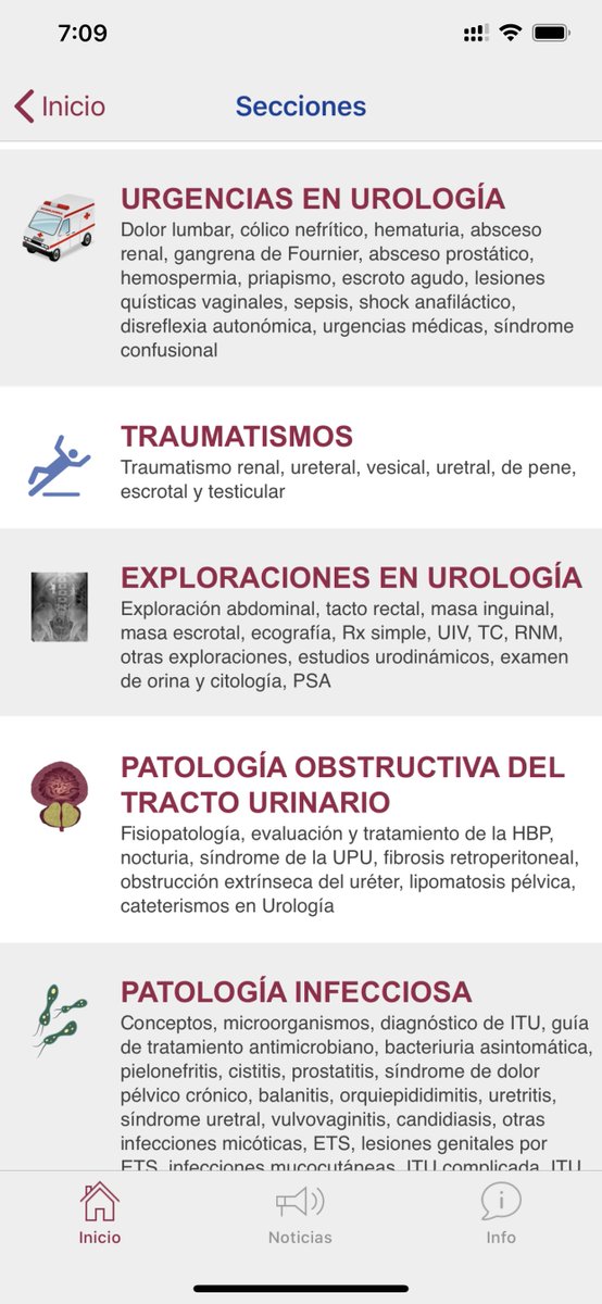 uropractica's tweet photo. Hemos actualizado la app "Urología Práctica 4ª edición" a la versión 1.3 para iOS https://t.co/t4hcwxIqWK y Android https://t.co/9jkqsjd3ei. Nuevo capítulo "Covid-19 y Urología". Por E. Broseta, @albertobudiaalb, @DrJpBurgues y @satlujan https://t.co/erQZbse4Fg