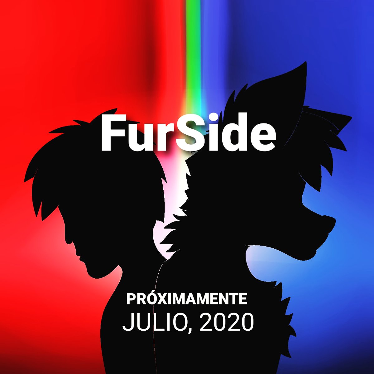 FykoFox's tweet photo. ¡Ya casi está terminado el proyecto!
Si quieres cantar una pista que están por ser terminadas, puedes colaborar n.n

#FurryMusic #Furry #FurSide #Furries #Music #FurrySong https://t.co/12bSzRgtiG