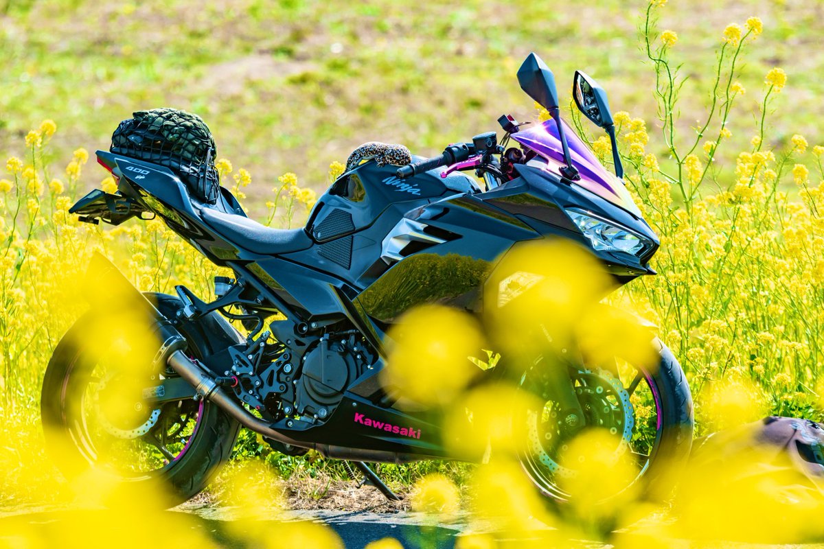 影。@バイクはないよ tweet media