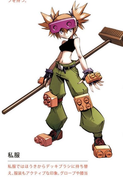 恐山アンナ2代目とは 強さはどのくらいで正体は何者なのかについても それがちょっと知りたい