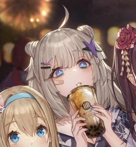 かわいいしゅき。 