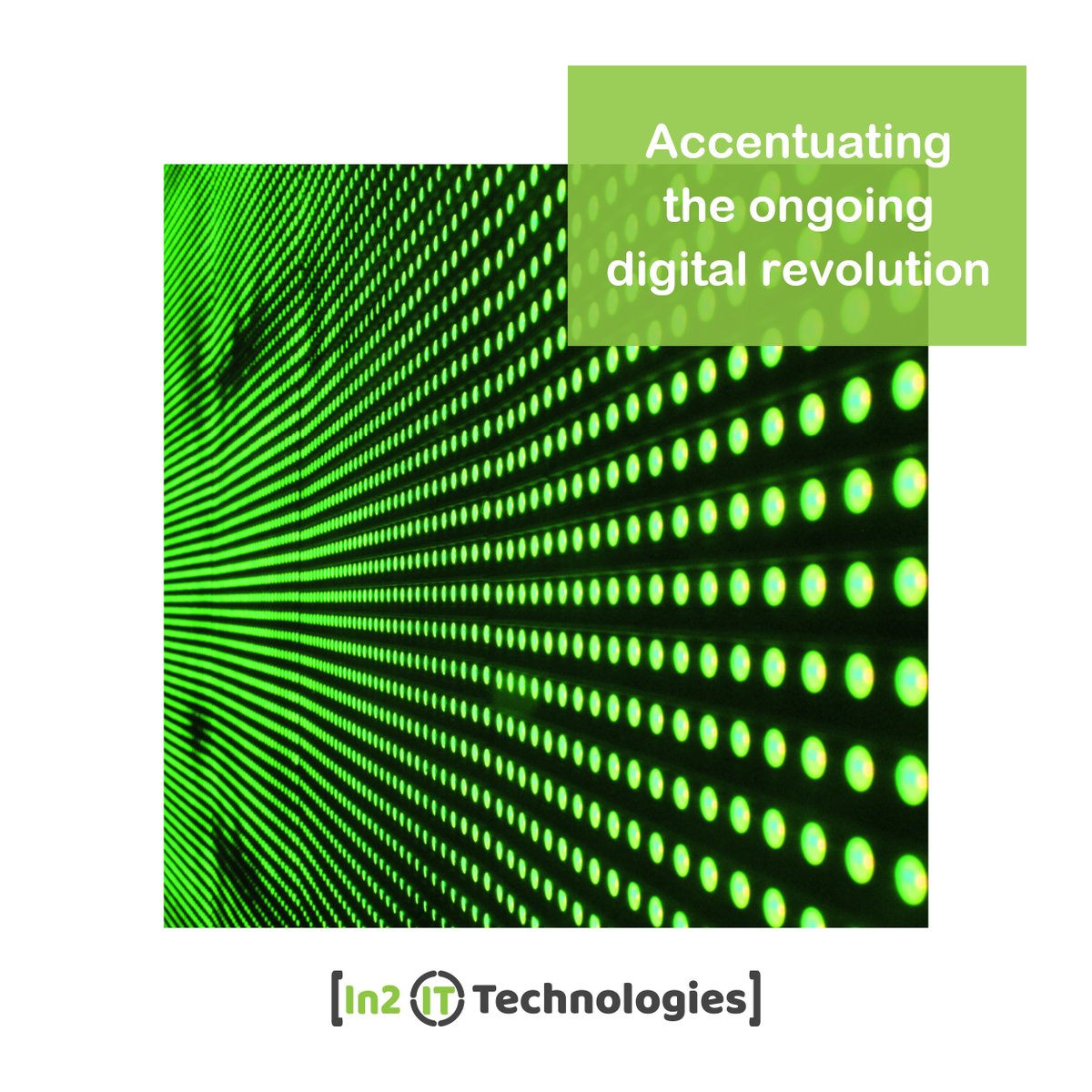 In2IT Technologies tweet media