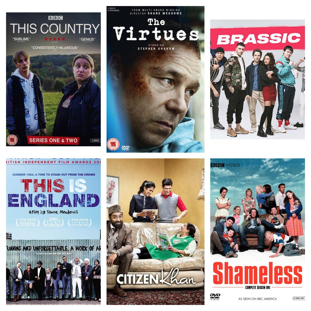 Actor Awareness tweet media