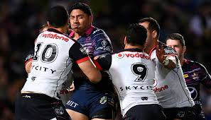 RankingsDFS's tweet photo. Only a couple of hours away from Kick off until tonight's #NRL
Plenty of action on @DraftstarsAU and our #NRLDFS preview is ready to go
READ: https://t.co/Wj8pLkbqEn
#NRLWarriorsCowboys
#NRLEelsPanthers https://t.co/NXt2MKCTZ0