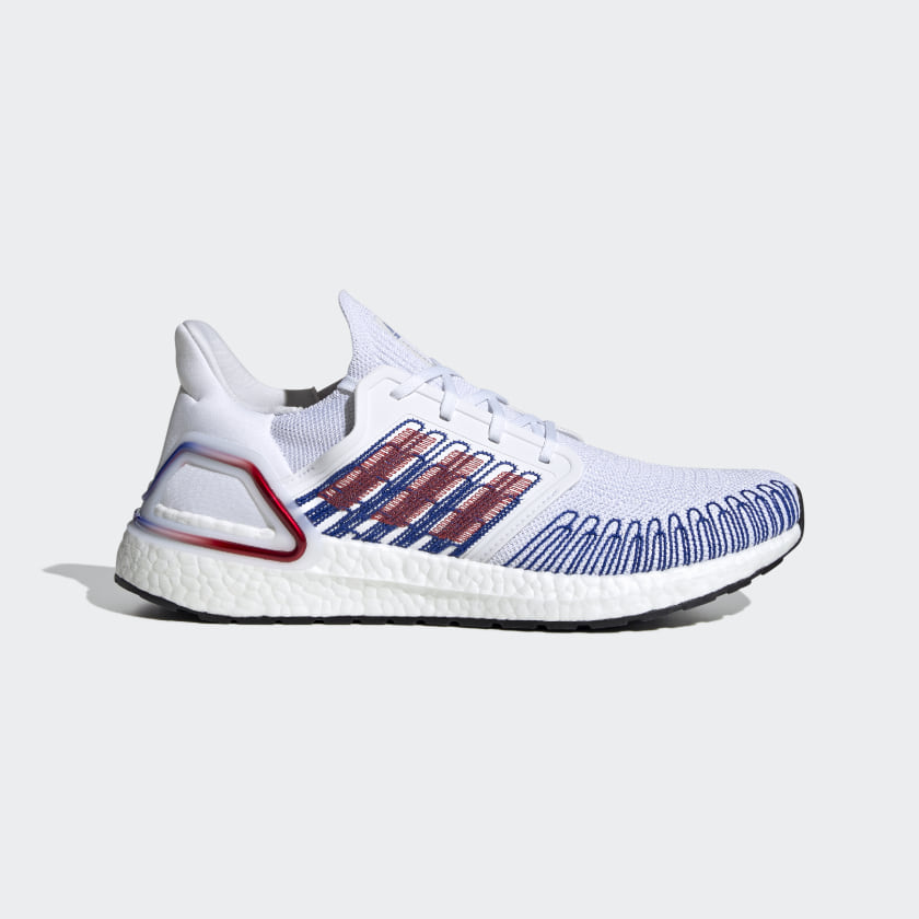 ultra boost baby blue