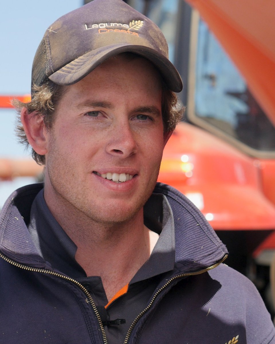 Check out the latest Tornado harvester Airflow System testimonial from Tim at Legume Crests 🚜🌪️👌
youtu.be/BCWAqBX5iNc