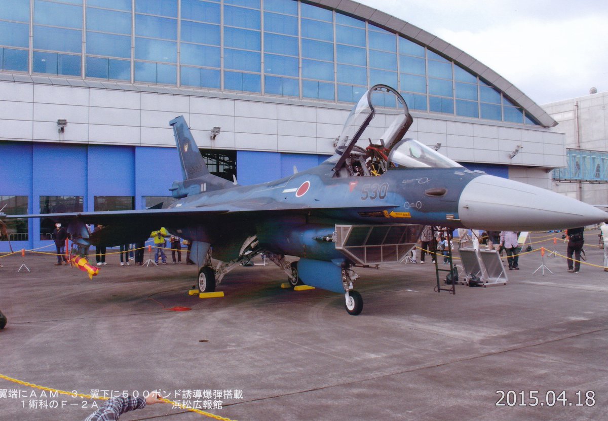 Ghost Twitter પર 吊るし物 航空自衛隊f 2に搭載の翼端aam 3 ９０式短距離空対空ミサイルでサイドワインダーの後継 Gbu 38 B Jdam空対艦精密誘導爆弾mark８２ ５００ポンド爆弾にgps Ins誘導爆弾を付加した爆弾 F 15には胴下にaim 7f空対空中距離ミサイルと翼下