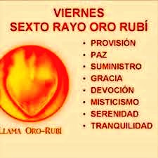 baul_angel's tweet photo. Viernes. #ArcángelUriel, #ArcangelinaGracia y la #LlamaOroRubí.
#Abundancia, #Prosperidad, #Provisión y #Paz.
#CS4 #CS411 https://t.co/eqkF8n4A8E