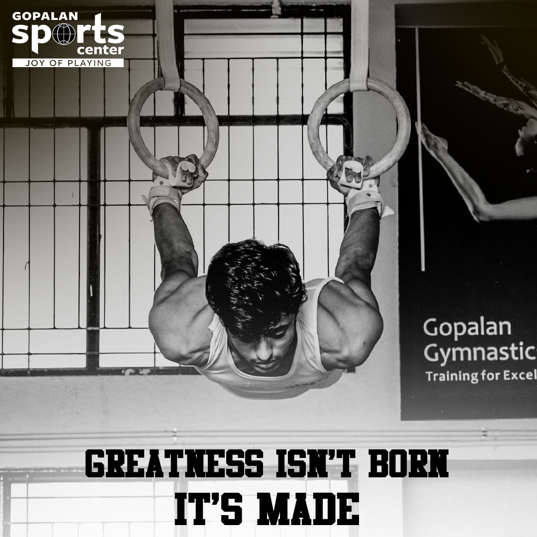 Go_SportsCenter's tweet photo. In order to best serve your child, our Gymnastics programs are led by the most talented and passionate trainers, coaches, and teachers in the industry. 
#GopalanSportsCenter #Gymnastics #training #coaching https://t.co/7HSeb4QWZK