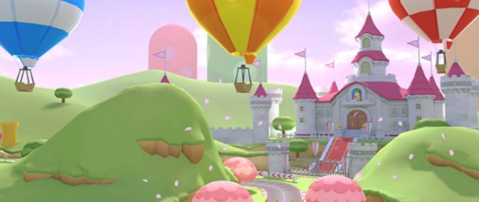 ZonaFX's tweet photo. PRÓXIMO TOUR:

TEMPORADA PEACH 👑🌸🌺🌻🌼

#MarioKartTour https://t.co/7yUHYjkYeb