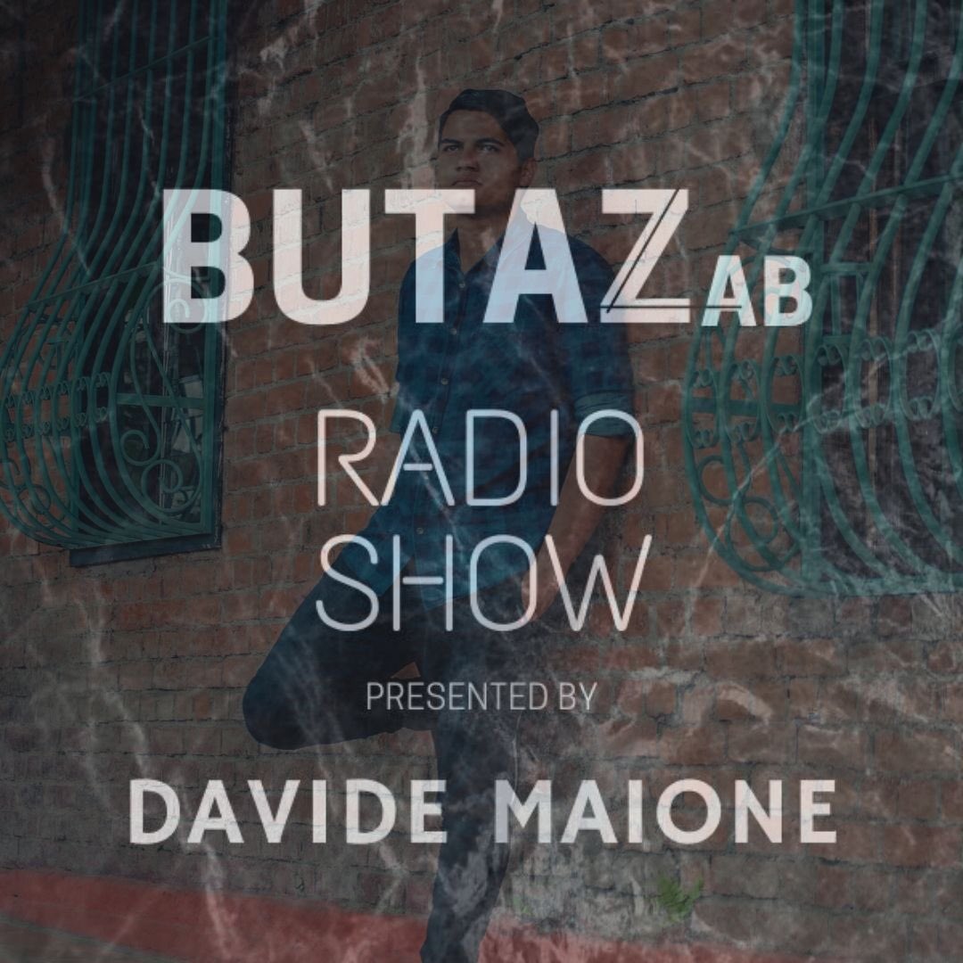 Butaz Lab Radio Show presented by Davide Maione | episode 2 with LVH 🇨🇷
search and listen online on the MIXCLOUD,YOUTUBE &amp; FACEBOOK WATCH
#butazlab #genepi #davidemaione #radio #music #radiostation #techno #minimal #radioshow #house #trending #slaughtahouzeradio