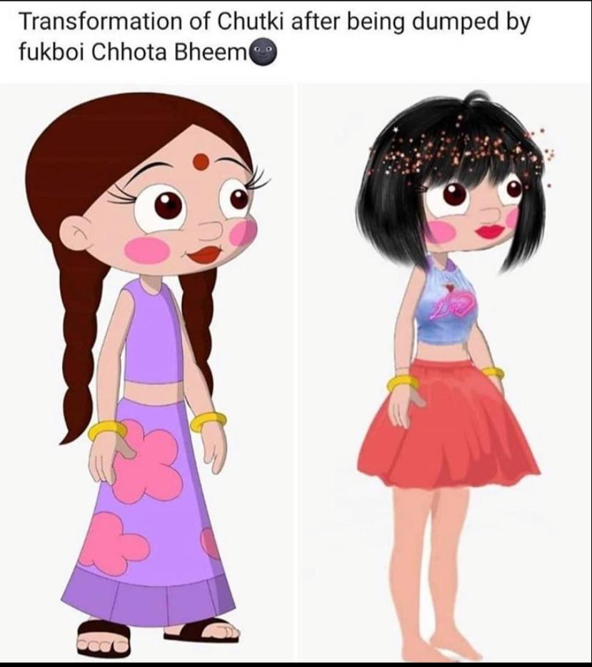 #chutkiansforlife
#justiceforchutki