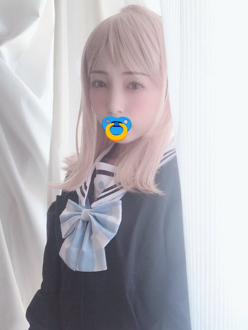 コスプレイヤーこけしのTwitter画像27