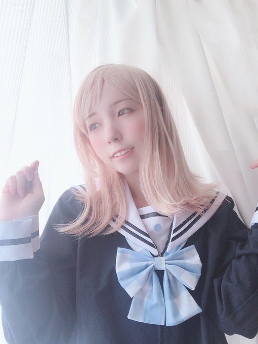 コスプレイヤーこけしのTwitter画像28