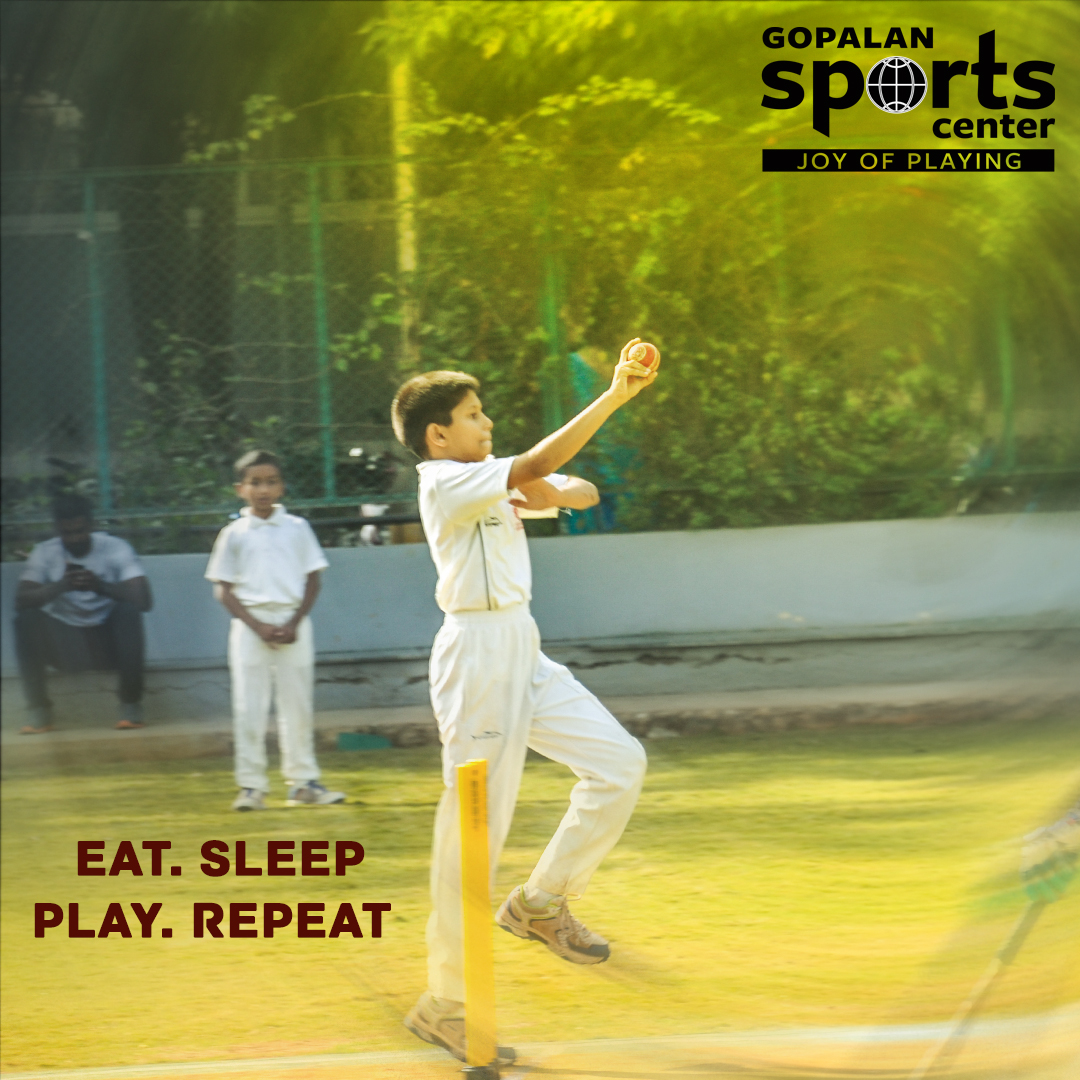 Go_SportsCenter's tweet photo. "Every champion was once a contender that refused to give up" - Rocky Balboa
#champions #sports #fitness #physicalactivities ##strenght #GopalanSportsCenter https://t.co/veL3DNKGsX