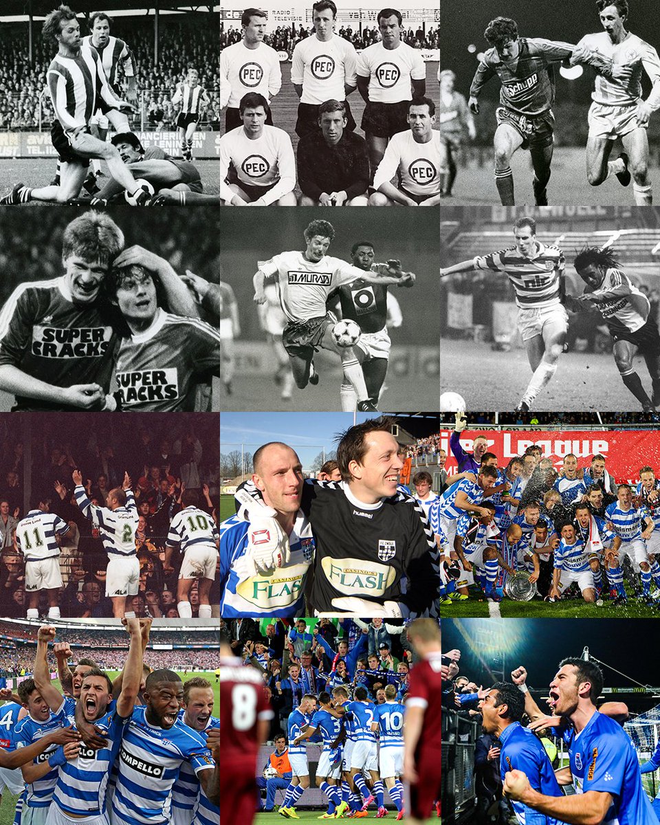 PEC Zwolle tweet media